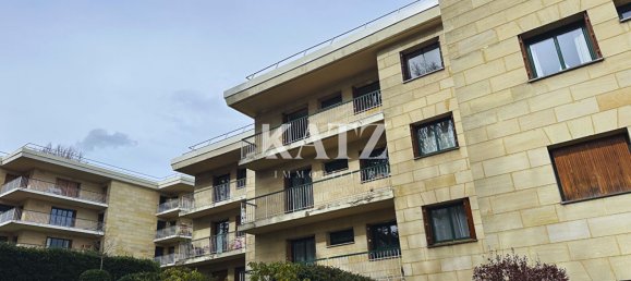 2 Schlafzimmer Wohnung in Garches, France, Nr. 320464 6