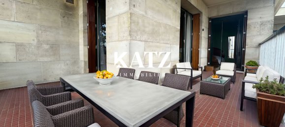 2 Schlafzimmer Wohnung in Garches, France, Nr. 320464 3