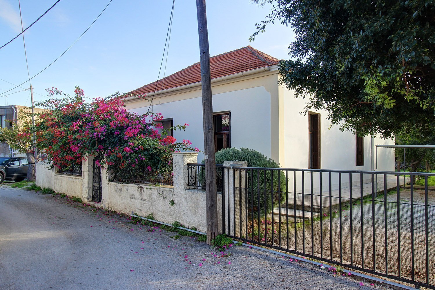 Moradia T3 em Chania, Greece N.º 134