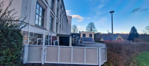 Gewerbliche Immobilie in Erzgebirgskreis, Germany 1884m², Nr. 72524 3