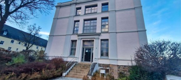 Gewerbliche Immobilie in Erzgebirgskreis, Germany 1884m², Nr. 72524 2