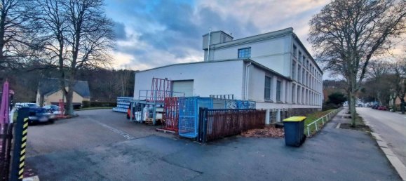 Gewerbliche Immobilie in Erzgebirgskreis, Germany 1884m², Nr. 72524 4