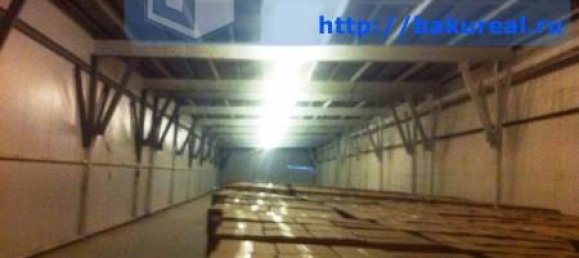 500m² Warehouse in Sabunchu, Azerbaijan No. 98 4
