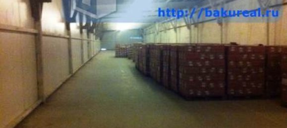 500m² Warehouse in Sabunchu, Azerbaijan No. 98 2