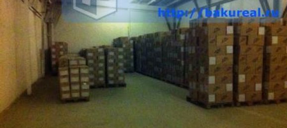 500m² Warehouse in Sabunchu, Azerbaijan No. 98 3