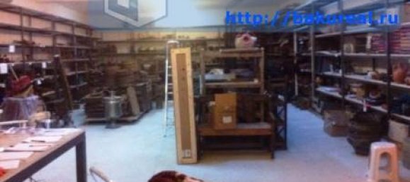 500m² Warehouse in Sabunchu, Azerbaijan No. 98 5