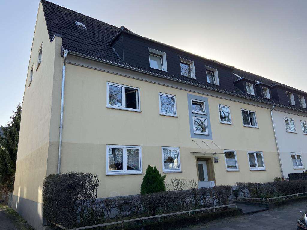 2 Schlafzimmer Wohnung in Duisburg, Germany, Nr. 107305
