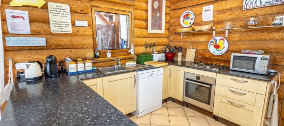 6 Schlafzimmer Haus in Alhaurin el Grande, Spain, Nr. 113347 29