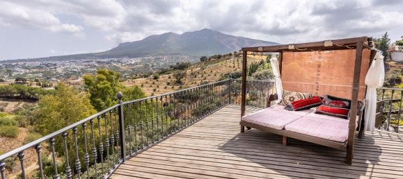 6 Schlafzimmer Haus in Alhaurin el Grande, Spain, Nr. 113347 22