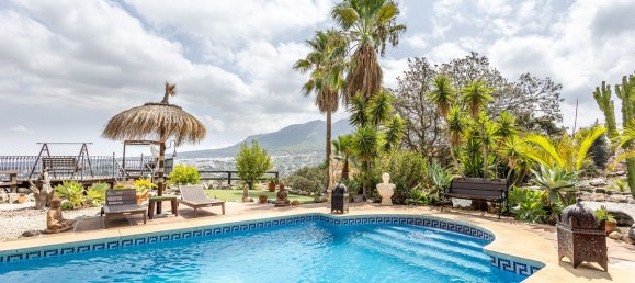 6 Schlafzimmer Haus in Alhaurin el Grande, Spain, Nr. 113347 6