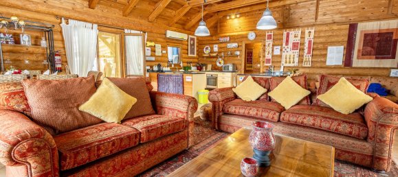 6 Schlafzimmer Haus in Alhaurin el Grande, Spain, Nr. 113347 27