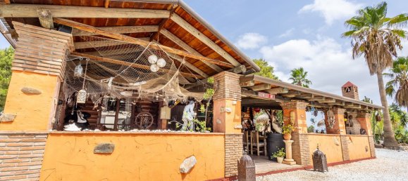 6 Schlafzimmer Haus in Alhaurin el Grande, Spain, Nr. 113347 9