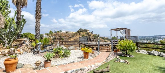 6 Schlafzimmer Haus in Alhaurin el Grande, Spain, Nr. 113347 23