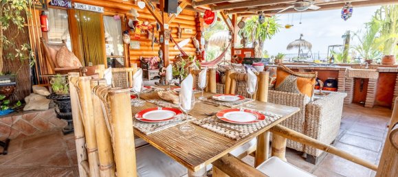 6 Schlafzimmer Haus in Alhaurin el Grande, Spain, Nr. 113347 13