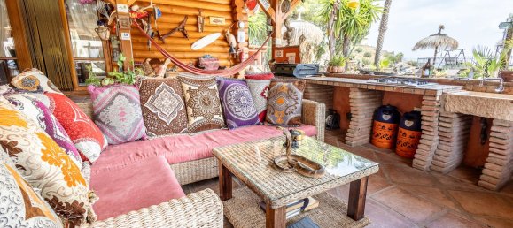 6 Schlafzimmer Haus in Alhaurin el Grande, Spain, Nr. 113347 14