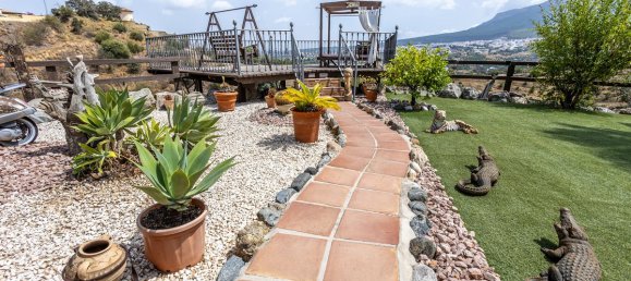 6 Schlafzimmer Haus in Alhaurin el Grande, Spain, Nr. 113347 21