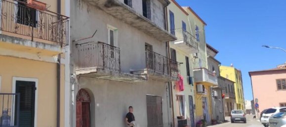 2 bedrooms Townhouse in Chiaramonti, Italy No. 55018 12