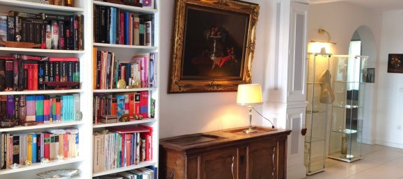 Квартира с 3 комнатами в Дюссельдорф, Германия № 26164 9