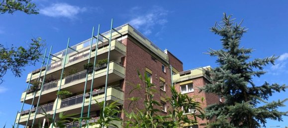 Квартира с 3 комнатами в Дюссельдорф, Германия № 26164 2