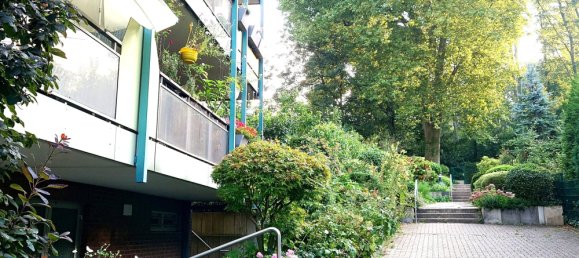 Квартира с 3 комнатами в Дюссельдорф, Германия № 26164 3