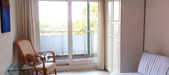 Квартира с 3 комнатами в Дюссельдорф, Германия № 26164 12