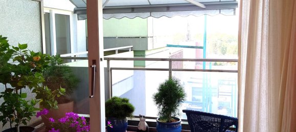 Квартира с 3 комнатами в Дюссельдорф, Германия № 26164 10