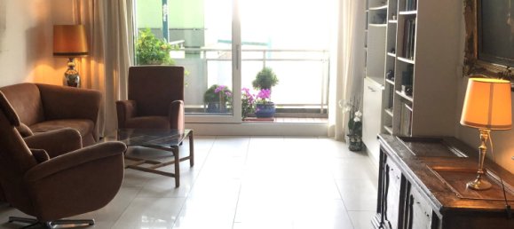 Квартира с 3 комнатами в Дюссельдорф, Германия № 26164 8