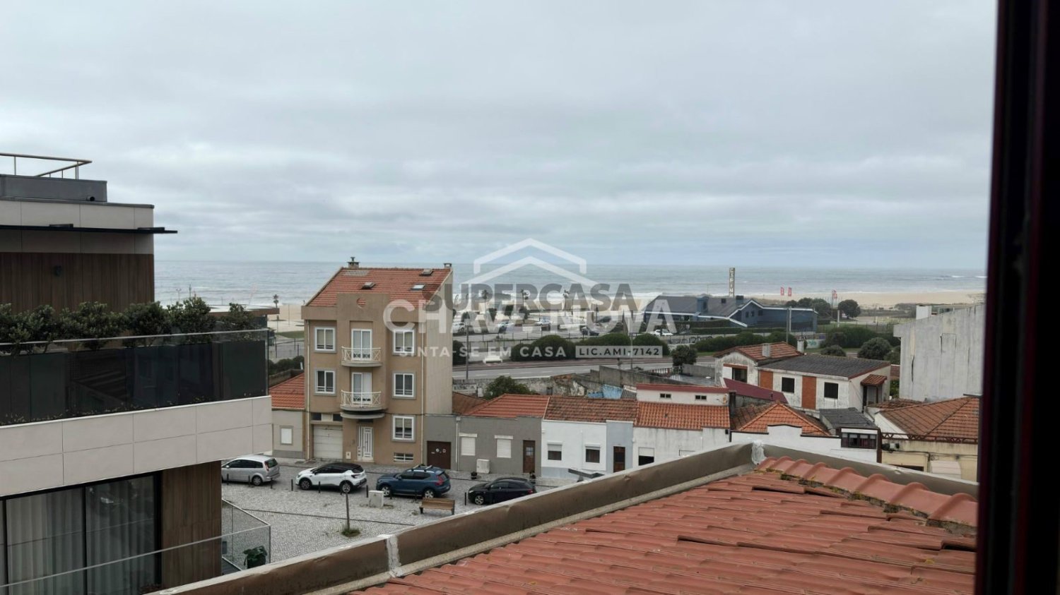 4 bedrooms Duplex in Espinho, Portugal No. 347488