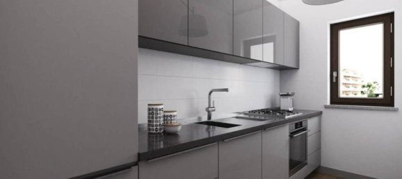 2 bedrooms Apartment in Sant'Omobono Terme, Italy No. 311073 11