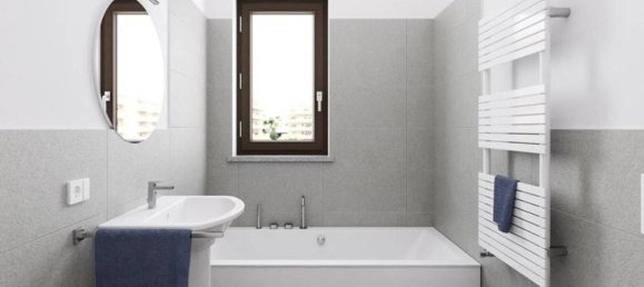 2 bedrooms Apartment in Sant'Omobono Terme, Italy No. 311073 13