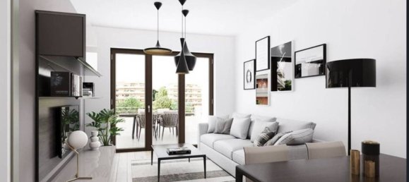 2 bedrooms Apartment in Sant'Omobono Terme, Italy No. 311073 3