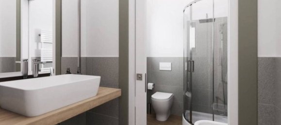 2 bedrooms Apartment in Sant'Omobono Terme, Italy No. 311073 14