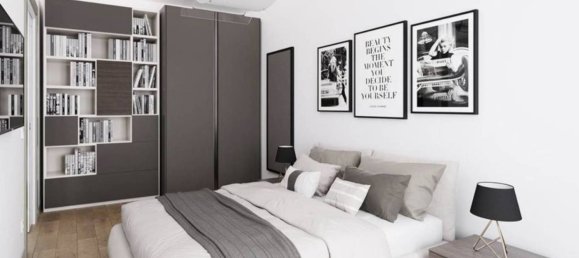 2 bedrooms Apartment in Sant'Omobono Terme, Italy No. 311073 15