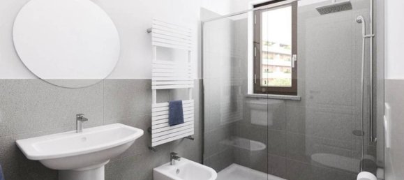 2 bedrooms Apartment in Sant'Omobono Terme, Italy No. 311073 12