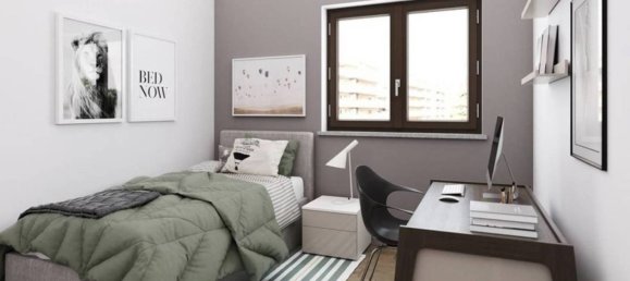 2 bedrooms Apartment in Sant'Omobono Terme, Italy No. 311073 5