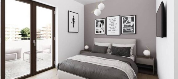 2 bedrooms Apartment in Sant'Omobono Terme, Italy No. 311073 6