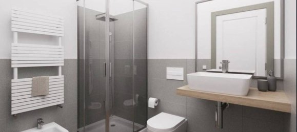 2 bedrooms Apartment in Sant'Omobono Terme, Italy No. 311073 7