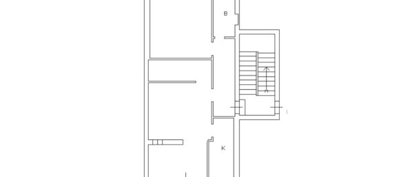 3 bedrooms Apartment in Barletta, Italy No. 311549 16