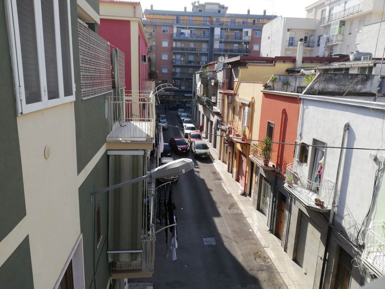 3 bedrooms Apartment in Barletta, Italy No. 311549