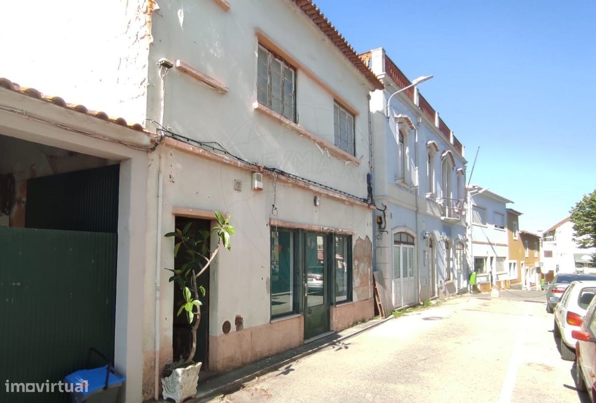 3 bedrooms House in Torres Novas, Portugal No. 22151