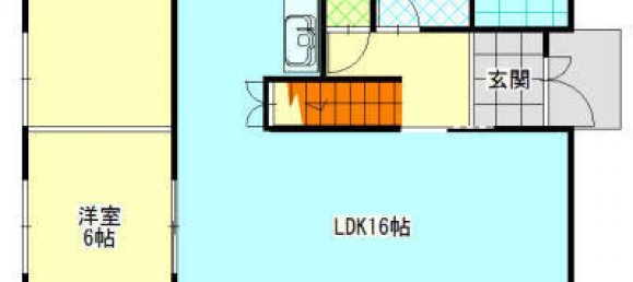 3 Schlafzimmer Haus in Yamagata, Japan, Nr. 5176 2