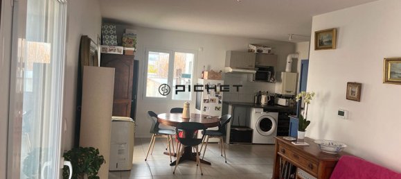 3 bedrooms Apartment in Cenon, France No. 335780 3