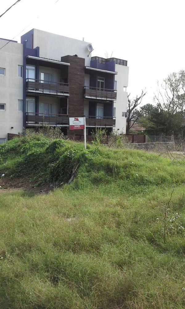 Grundstück in Mar del Plata, Argentina, Nr. 112969