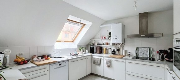 Duplex T2 em Schiltigheim, France N.º 50704 4