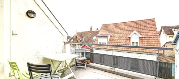 Duplex T2 em Schiltigheim, France N.º 50704 3
