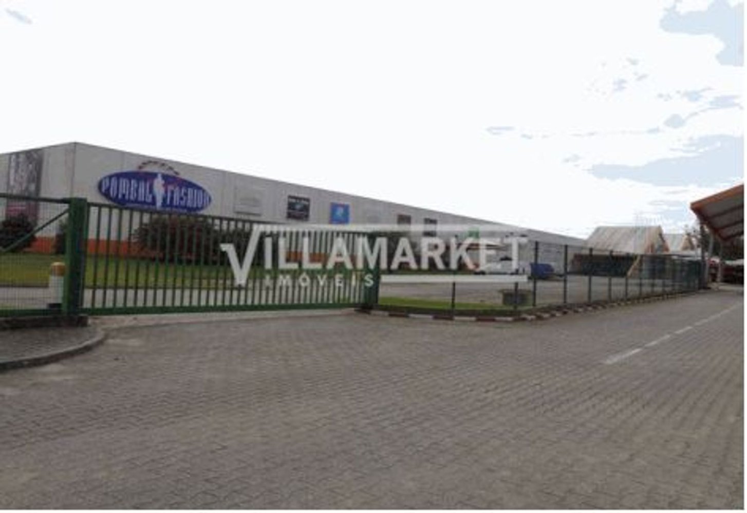 100m² Commercial property in Pombal, Portugal No. 75616