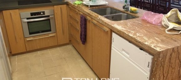 3 غرف نوم شقة في Cau Giay, Vietnam رقم 3356 3