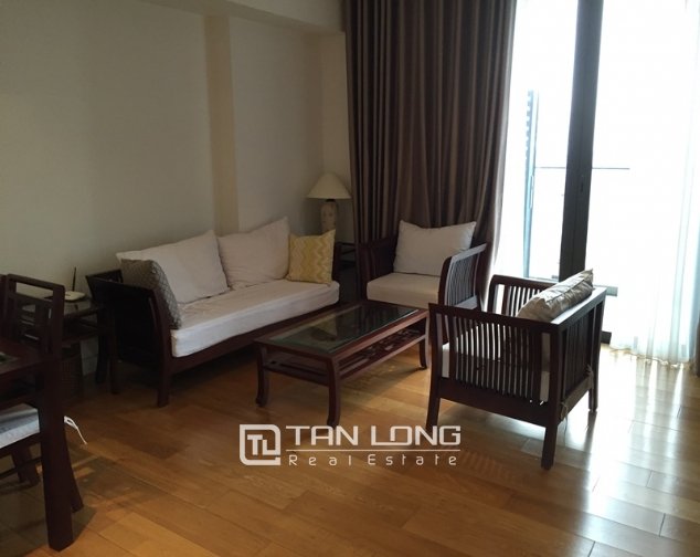 3 غرف نوم شقة في Cau Giay, Vietnam رقم 3356