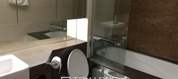 3 غرف نوم شقة في Cau Giay, Vietnam رقم 3356 10