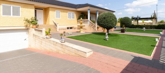 6 Schlafzimmer Wohnung in Molina de Segura, Spain, Nr. 188743 6